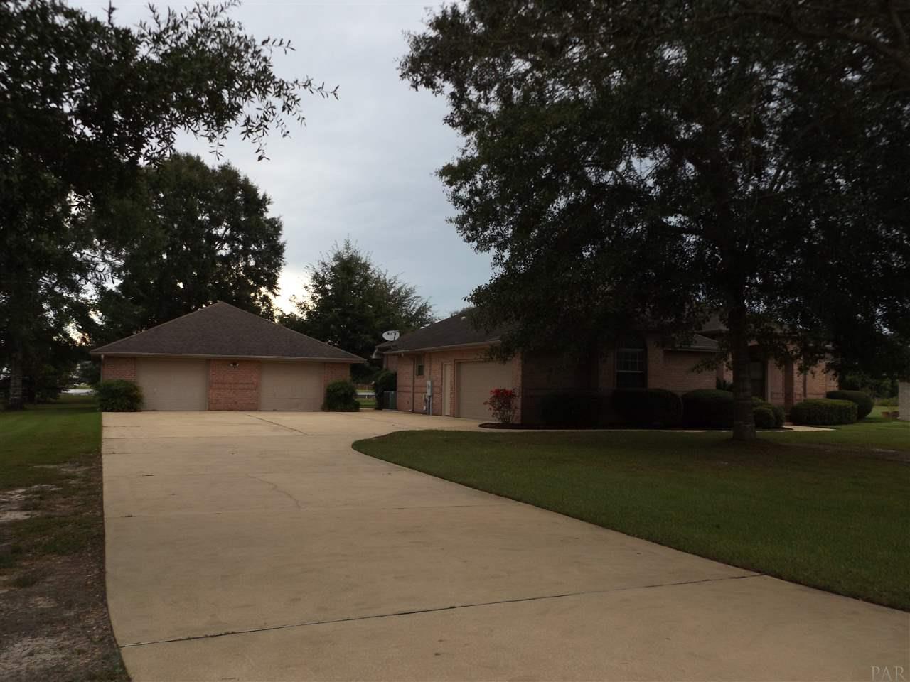 32253 River Lake Road Seminole, AL 36574 - Photo 4 of 48