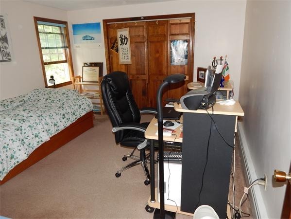 58 Peabody Road, Unit C Shirley, MA 01464 - Photo 13 of 26