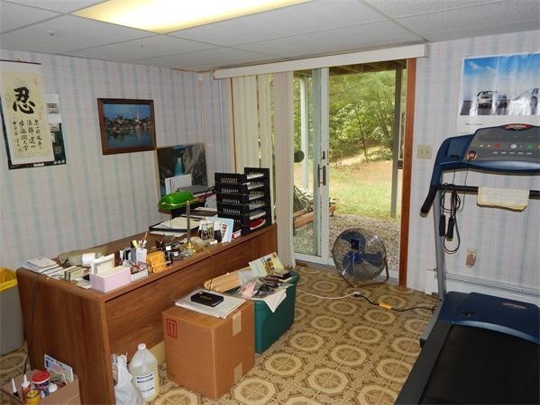 58 Peabody Road, Unit C Shirley, MA 01464 - Photo 19 of 26