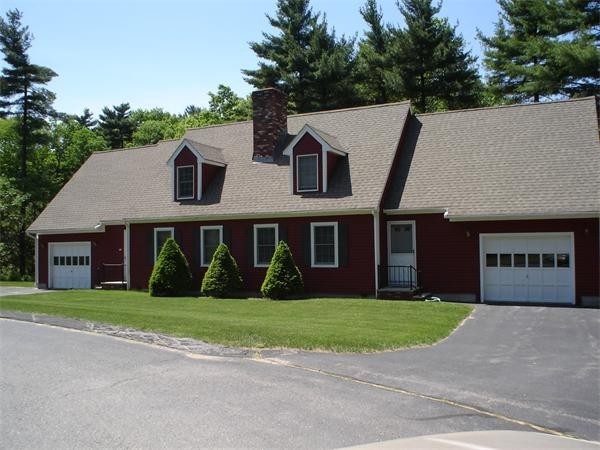 58 Peabody Road, Unit C Shirley, MA 01464 - Photo 2 of 26