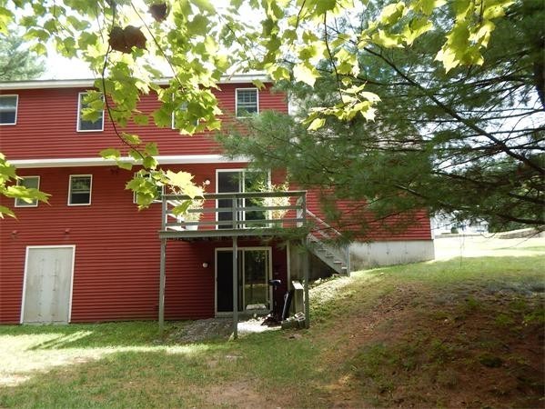 58 Peabody Road, Unit C Shirley, MA 01464 - Photo 21 of 26