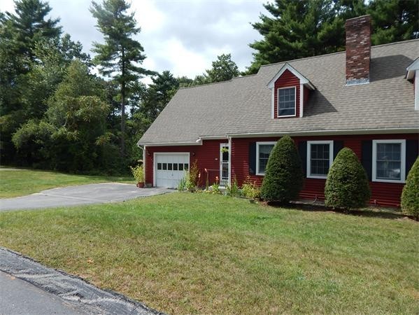 58 Peabody Road, Unit C Shirley, MA 01464 - Photo 3 of 26