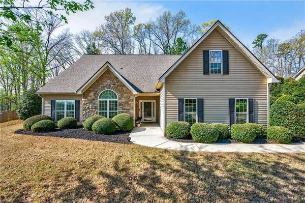 $425,000 | 510 Jefferson Walk Circle, Jefferson, GA 30549