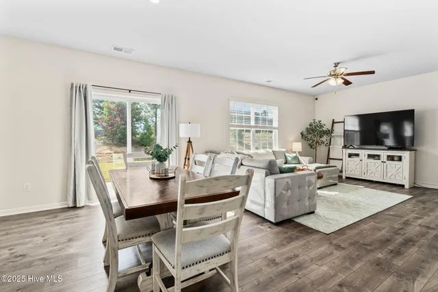 $333,000 | 116 Norris Creek Drive, Clayton, NC 27527