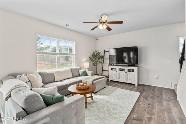 $333,000 | 116 Norris Creek Drive, Clayton, NC 27527