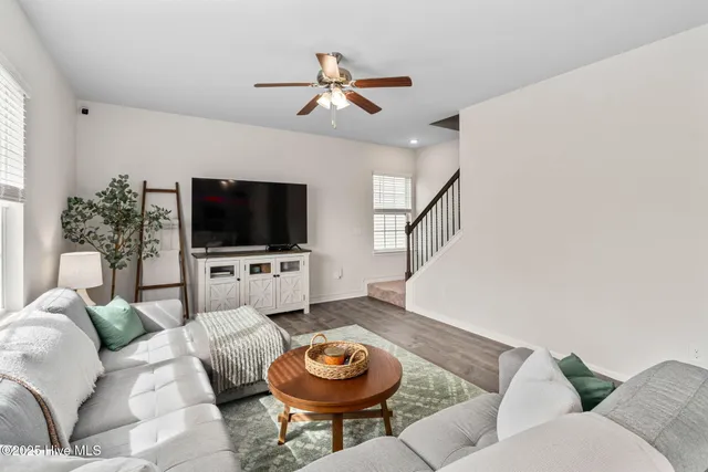 $333,000 | 116 Norris Creek Drive, Clayton, NC 27527