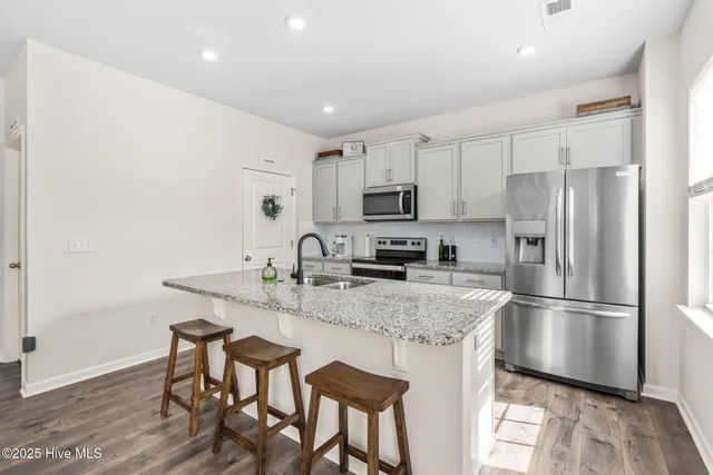 $333,000 | 116 Norris Creek Drive, Clayton, NC 27527