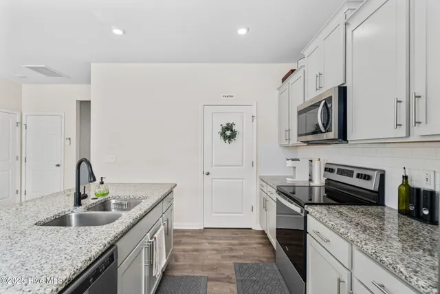 $333,000 | 116 Norris Creek Drive, Clayton, NC 27527