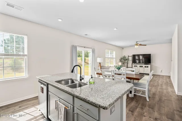 $333,000 | 116 Norris Creek Drive, Clayton, NC 27527