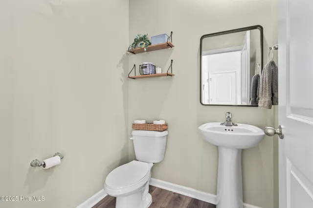 $333,000 | 116 Norris Creek Drive, Clayton, NC 27527