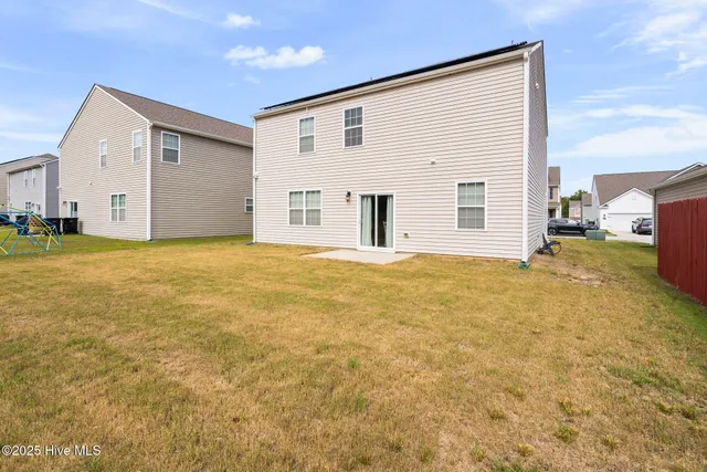 $333,000 | 116 Norris Creek Drive, Clayton, NC 27527