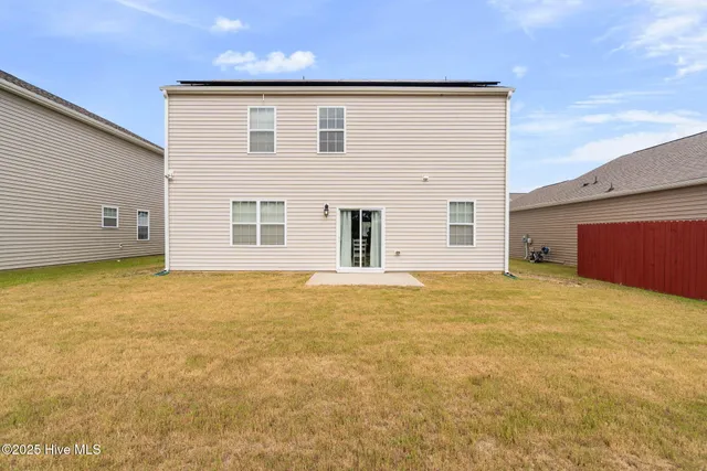 $333,000 | 116 Norris Creek Drive, Clayton, NC 27527