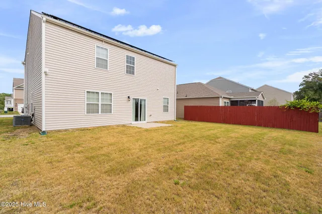 $333,000 | 116 Norris Creek Drive, Clayton, NC 27527