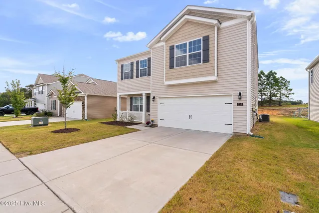 $333,000 | 116 Norris Creek Drive, Clayton, NC 27527