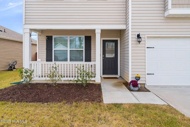 $333,000 | 116 Norris Creek Drive, Clayton, NC 27527