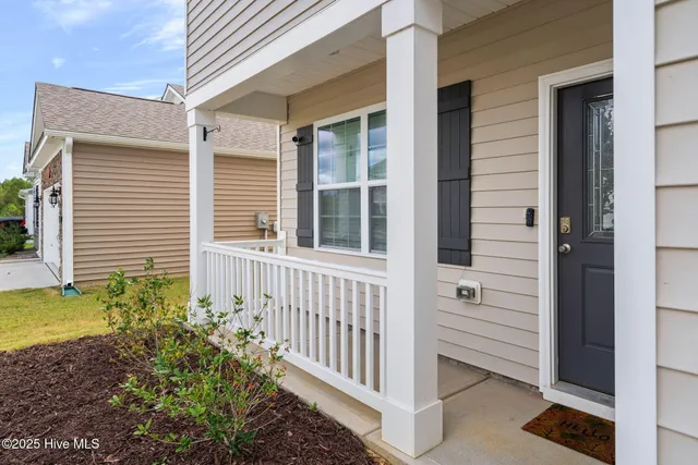 $333,000 | 116 Norris Creek Drive, Clayton, NC 27527