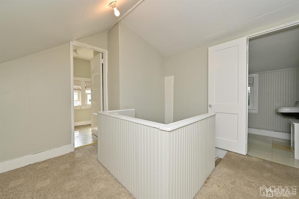 48 Christopher Street Montclair, NJ 07042 - Photo 18 of 23 a view of an empty room