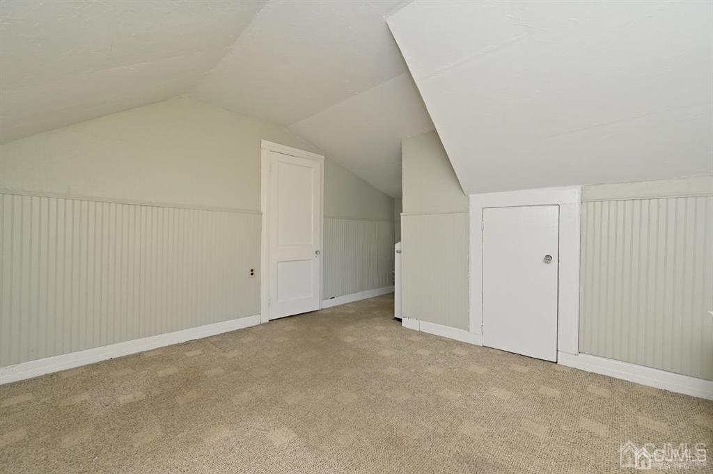 48 Christopher Street Montclair, NJ 07042 - Photo 21 of 23 a view of an empty room