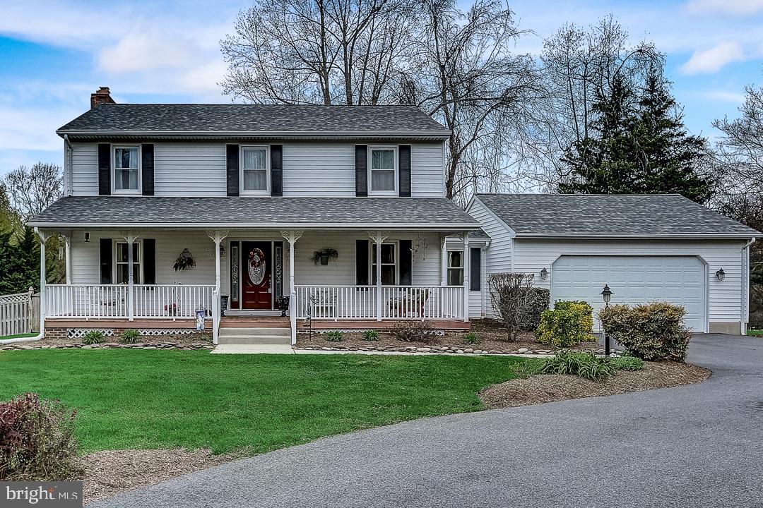 286 Jewell Road Dunkirk, MD 20754 - Photo 1 of 58