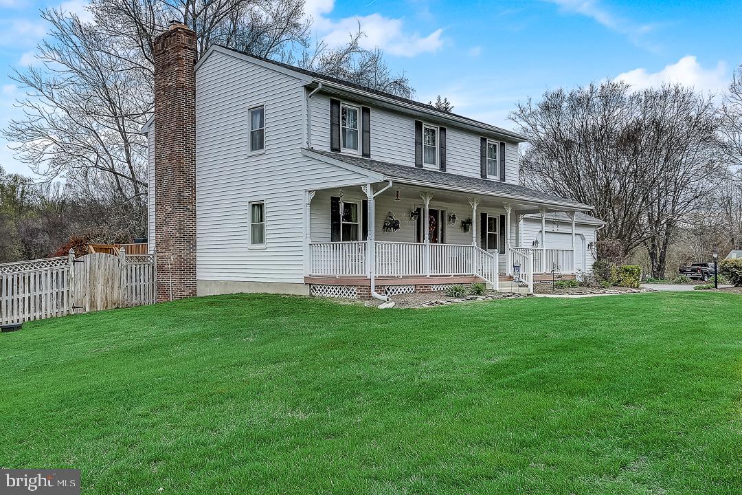 286 Jewell Road Dunkirk, MD 20754 - Photo 3 of 58