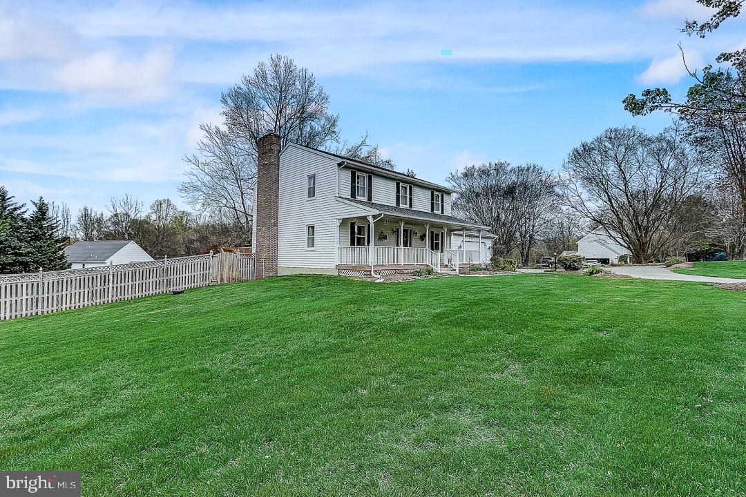 286 Jewell Road Dunkirk, MD 20754 - Photo 4 of 58