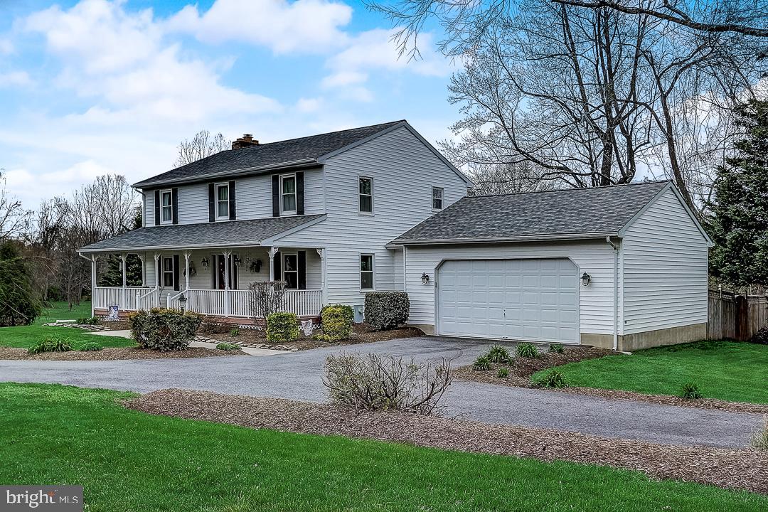 286 Jewell Road Dunkirk, MD 20754 - Photo 5 of 58