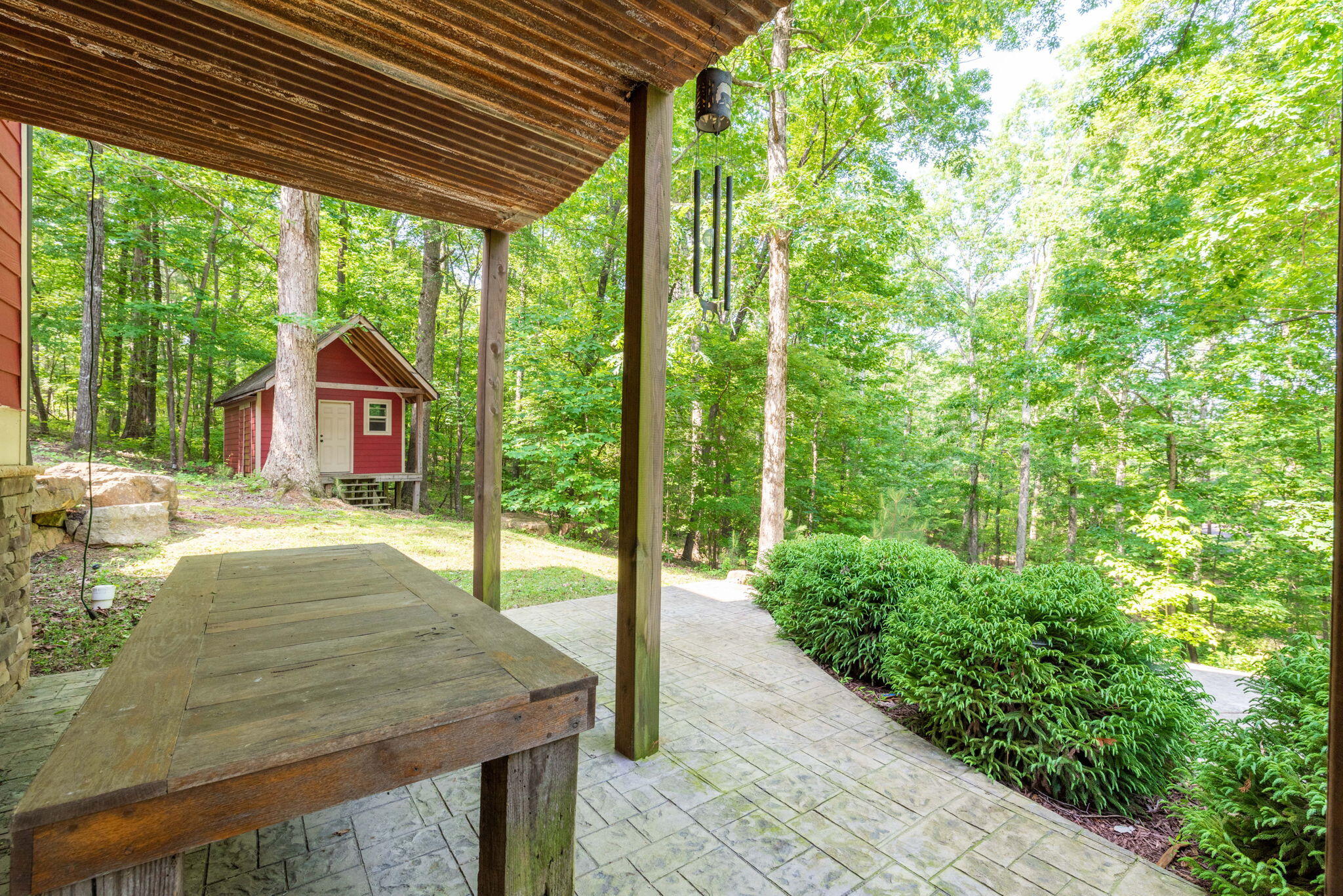 4218 Salem Valley Road Ringgold, GA 30736 - Photo 8 of 73 74-web-or-mls-DSC_9534