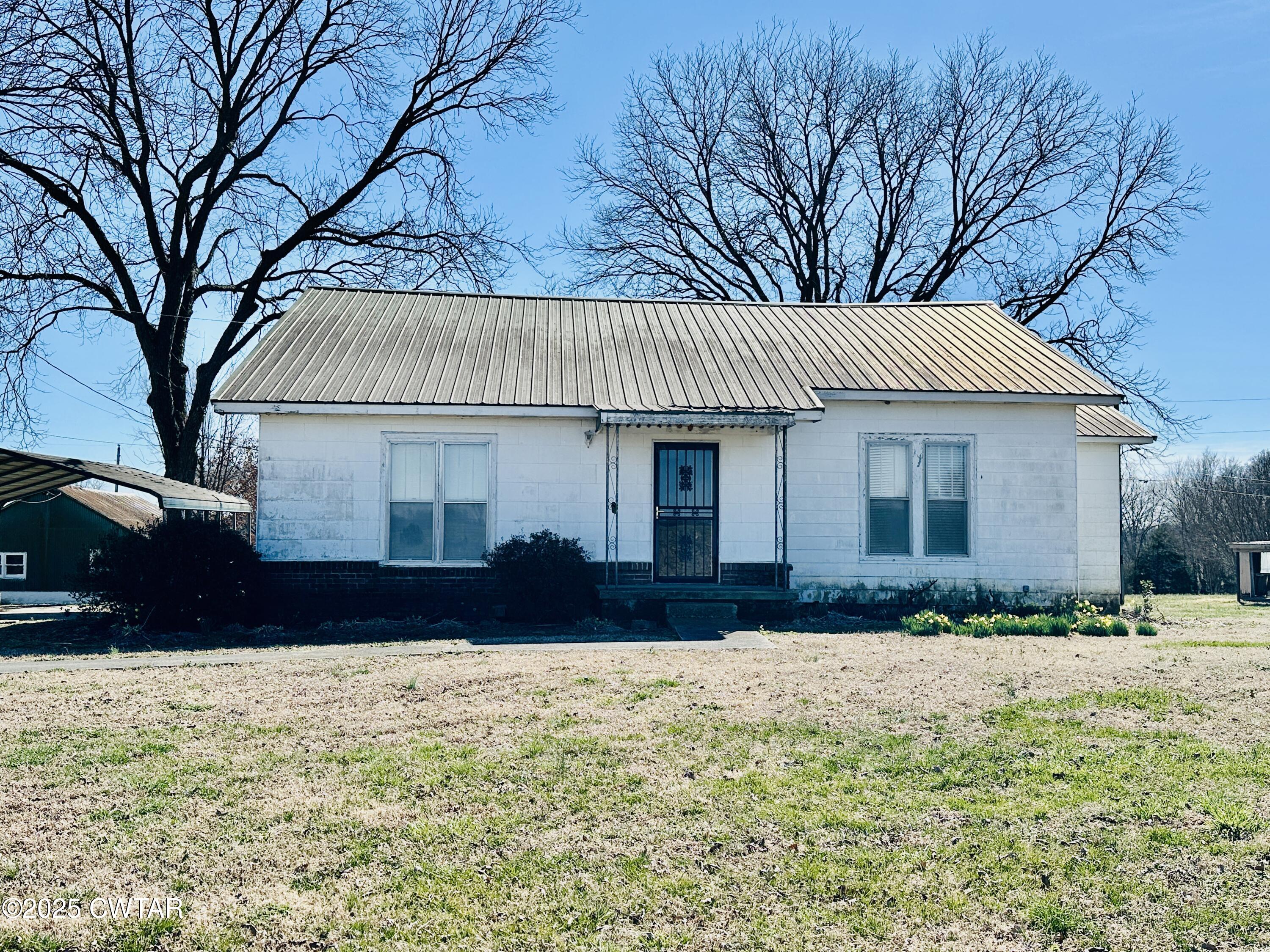 77 Currie Road Dyer, TN 38330 - Photo 1 of 24 IMG_6361