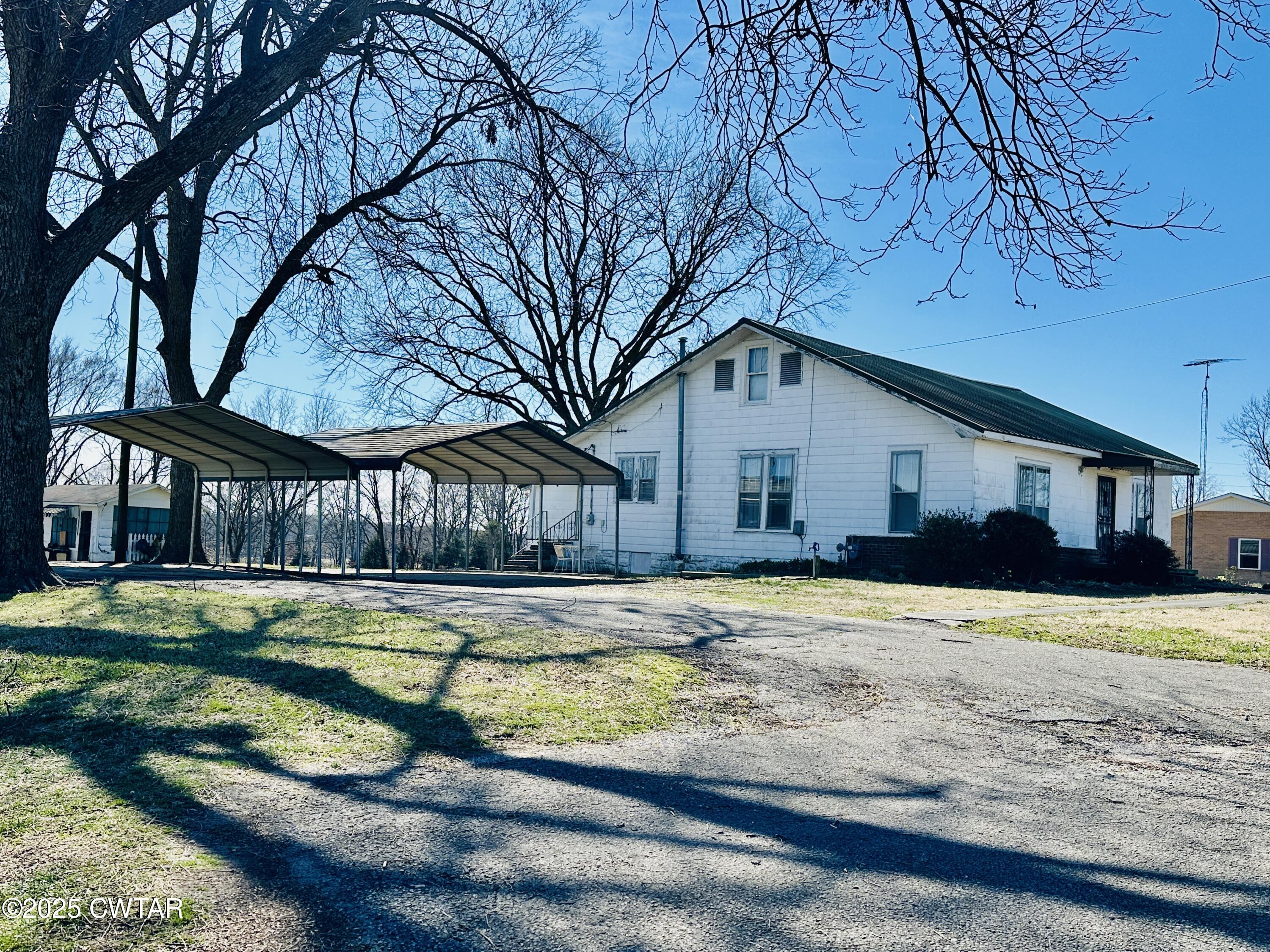 77 Currie Road Dyer, TN 38330 - Photo 2 of 24 IMG_6360