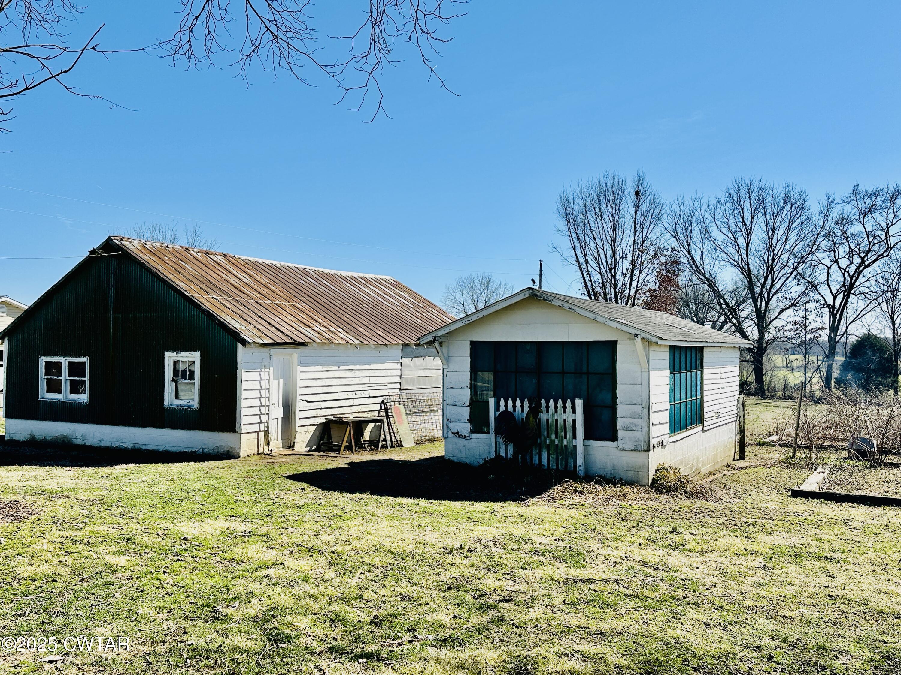 77 Currie Road Dyer, TN 38330 - Photo 4 of 24 IMG_6365