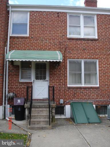 5503 Sagra Road Baltimore, MD 21239 - Photo 19 of 20 Exterior (Rear)