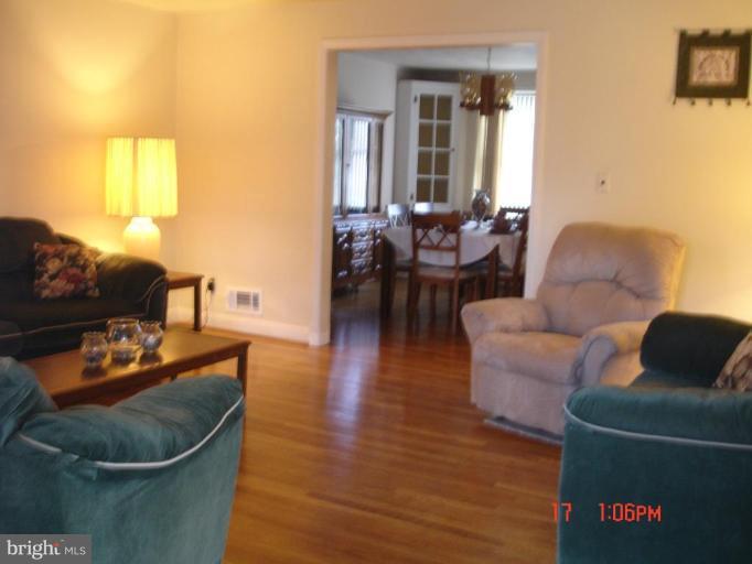 Living Room #2