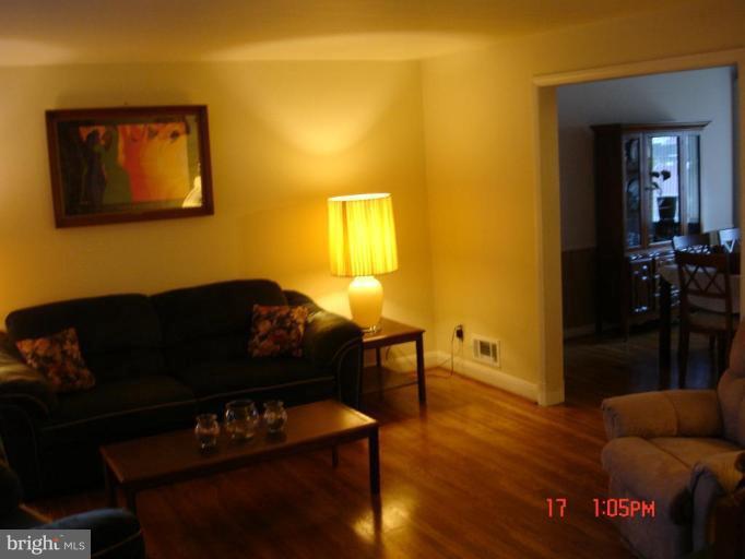 Living Room #3