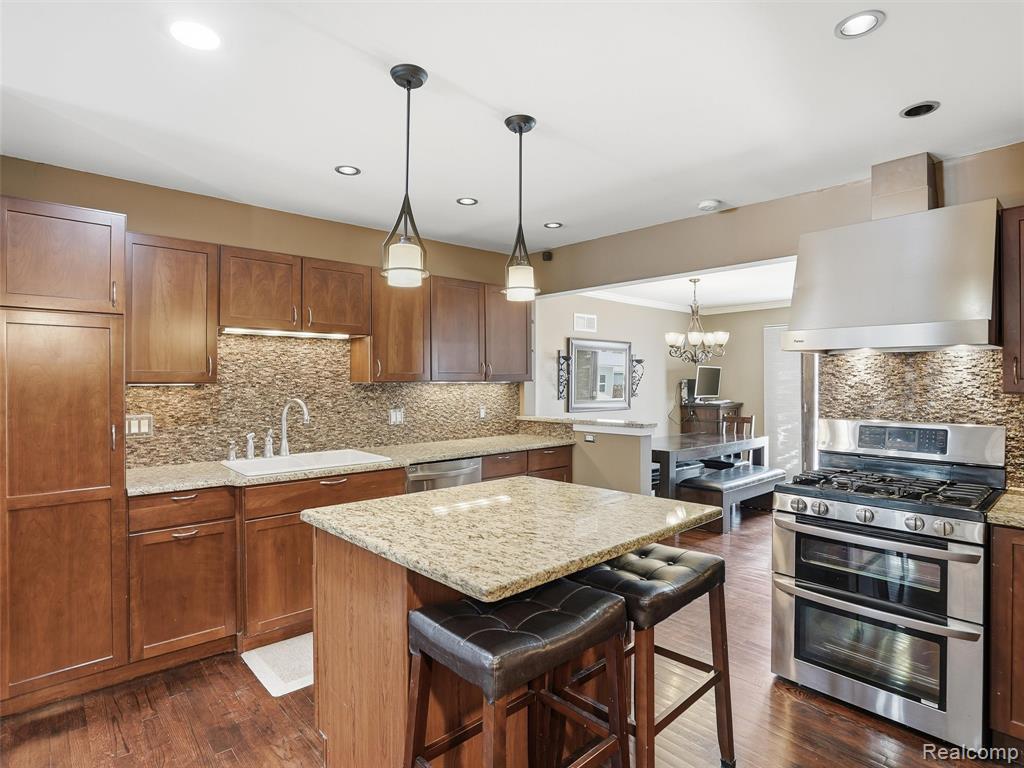58106 Delmar Washington, MI 48094 - Photo 8 of 40