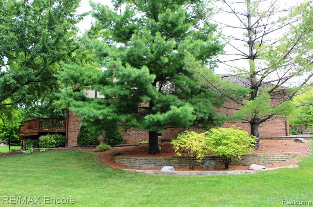 315 Rose Brier Drive Rochester Hills, MI 48309 - Photo 59 of 68