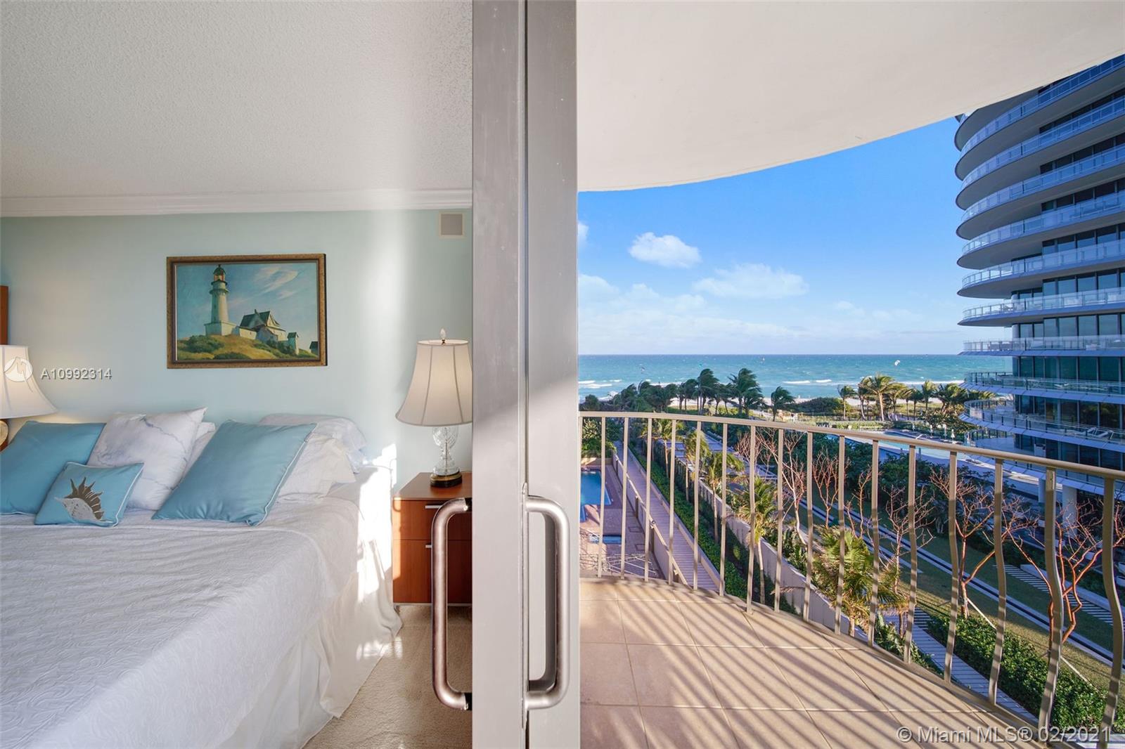 8777 Collins Avenue, Unit 608 Surfside, FL 33154 - Photo 17 of 50