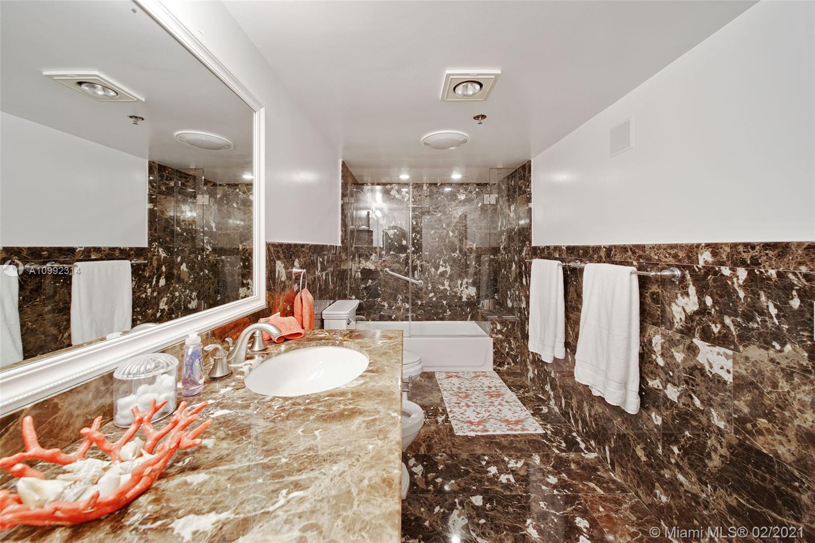 8777 Collins Avenue, Unit 608 Surfside, FL 33154 - Photo 21 of 50