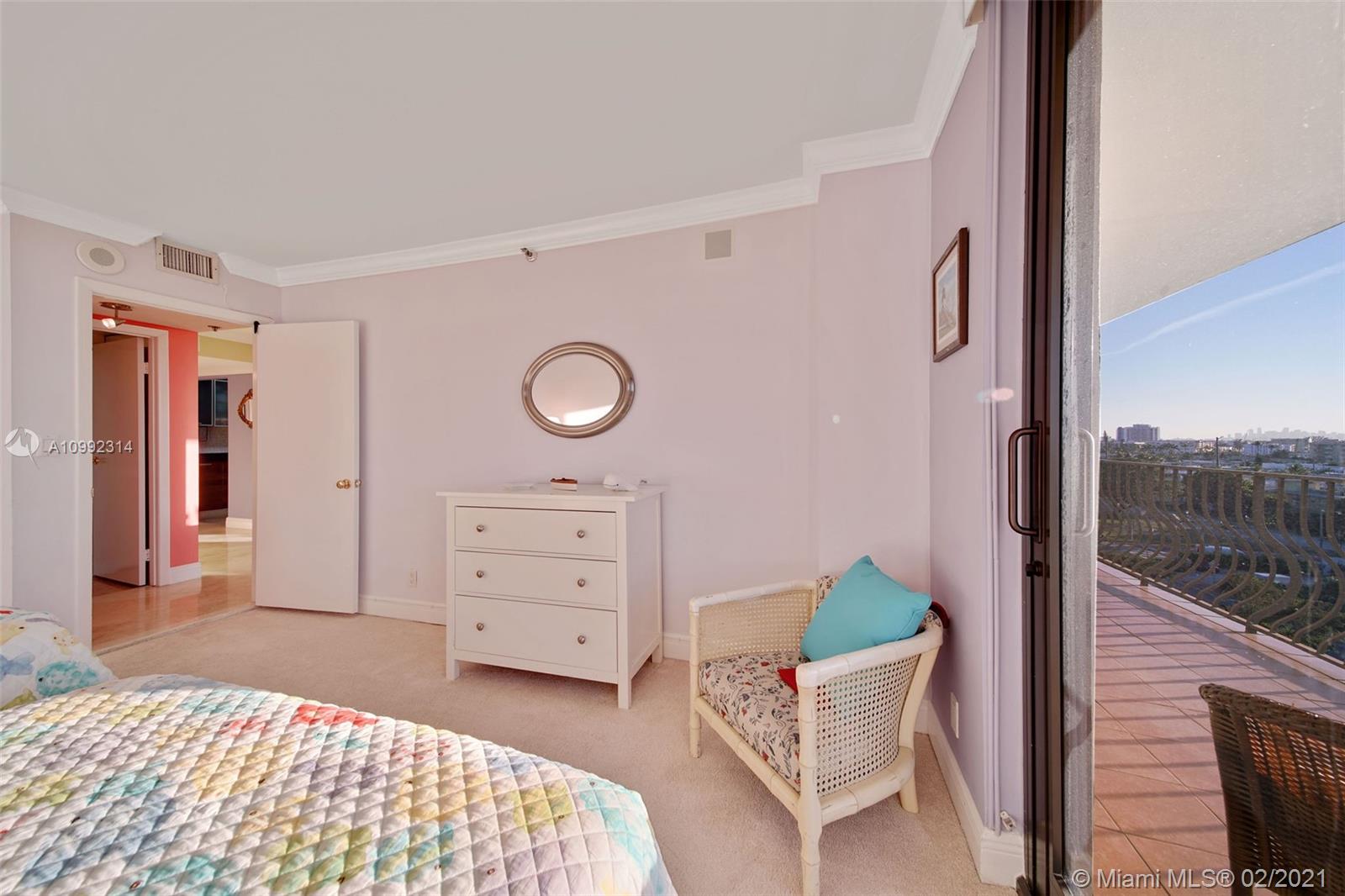 8777 Collins Avenue, Unit 608 Surfside, FL 33154 - Photo 22 of 50