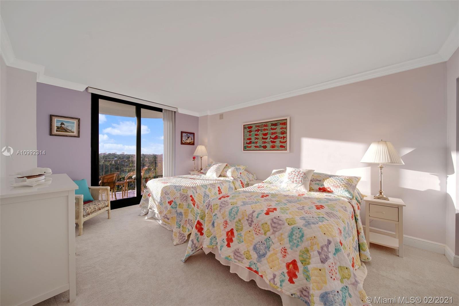 8777 Collins Avenue, Unit 608 Surfside, FL 33154 - Photo 23 of 50