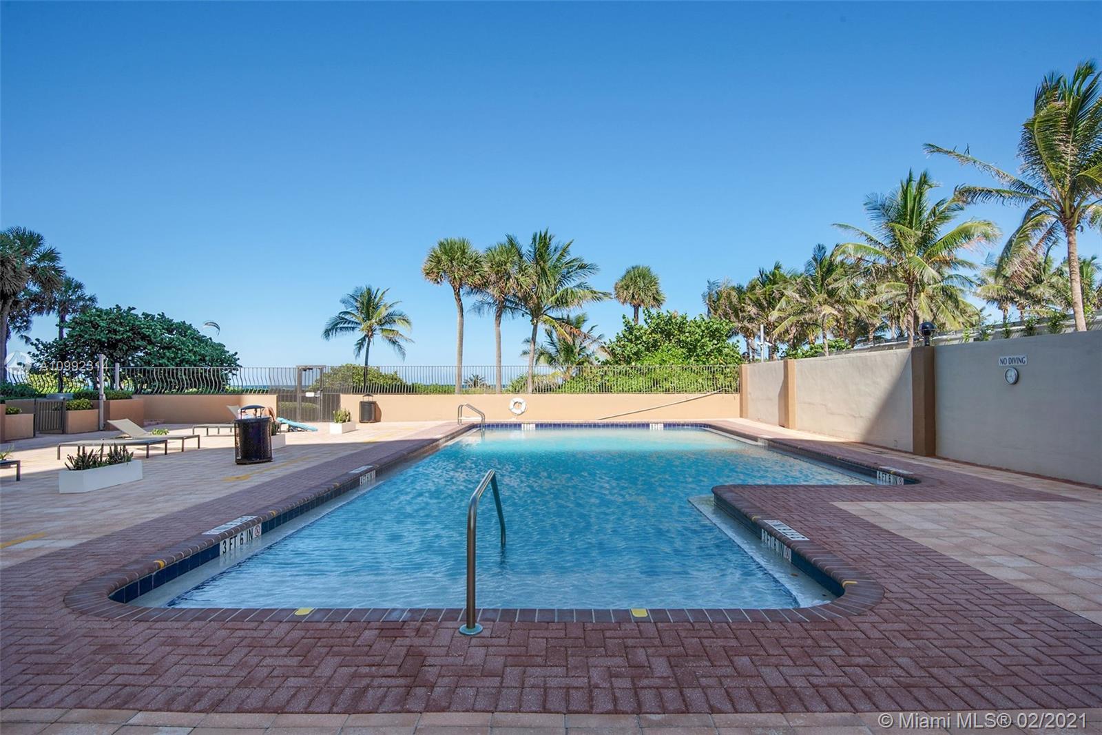 8777 Collins Avenue, Unit 608 Surfside, FL 33154 - Photo 27 of 50