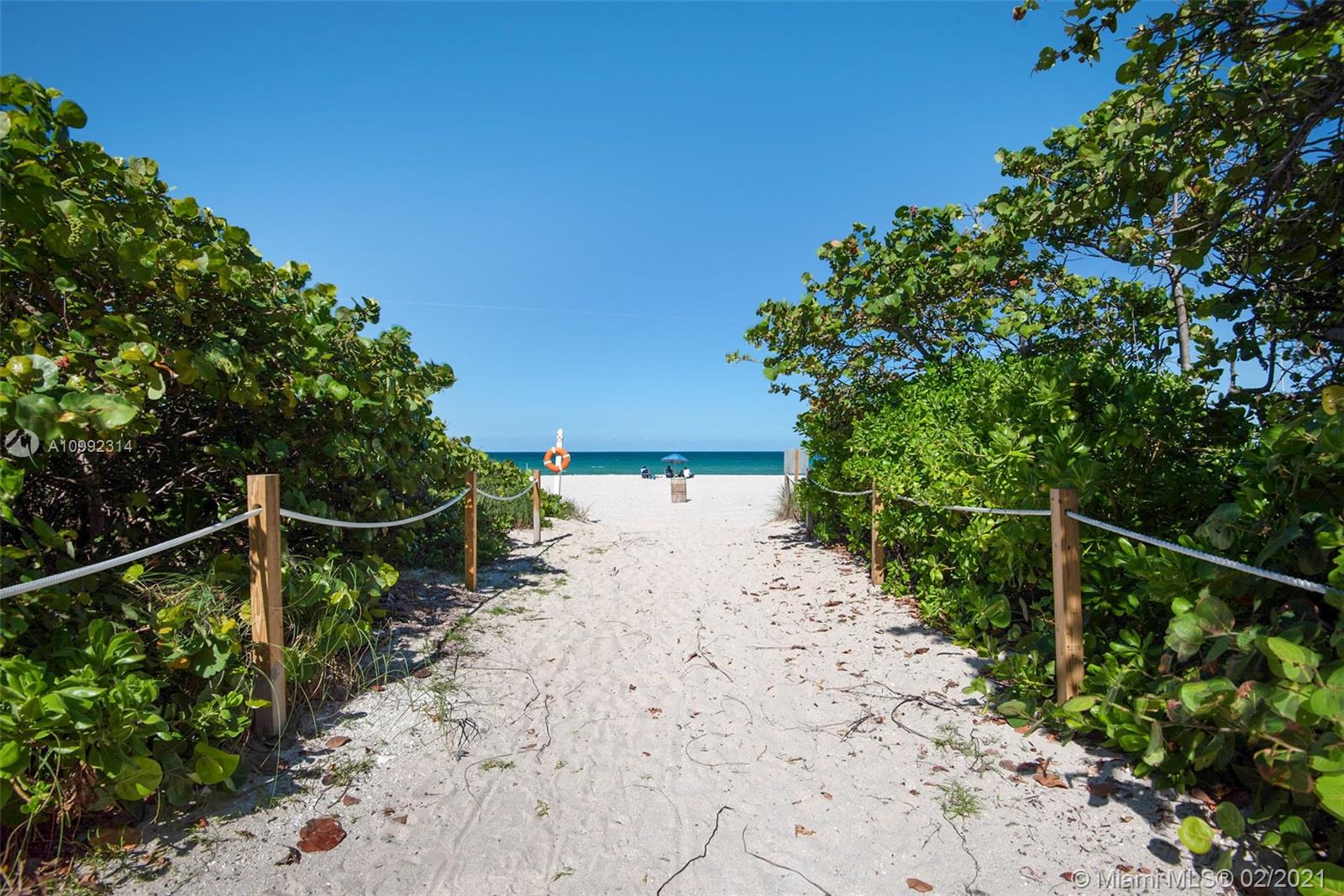 8777 Collins Avenue, Unit 608 Surfside, FL 33154 - Photo 29 of 50