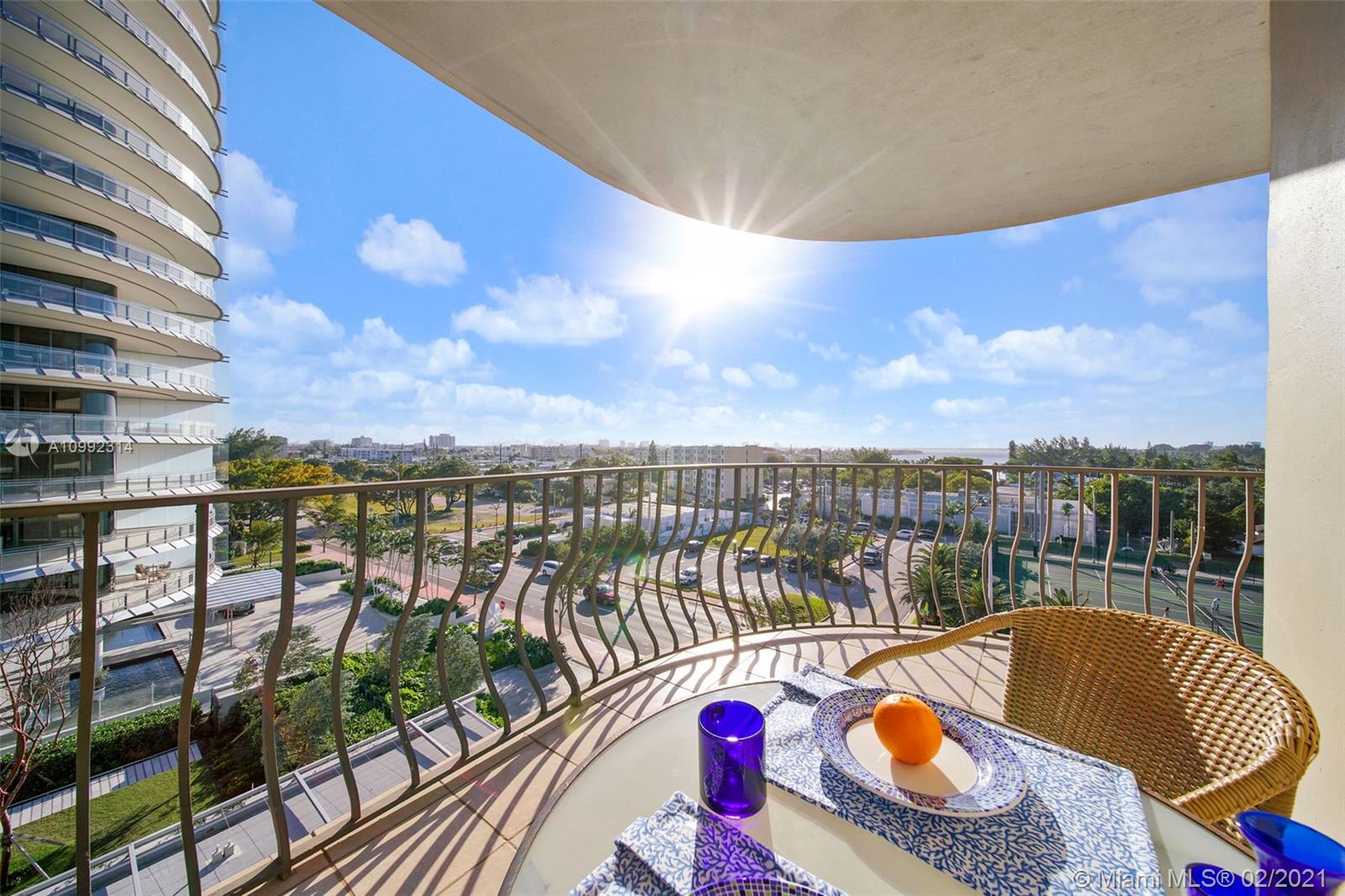 8777 Collins Avenue, Unit 608 Surfside, FL 33154 - Photo 4 of 50