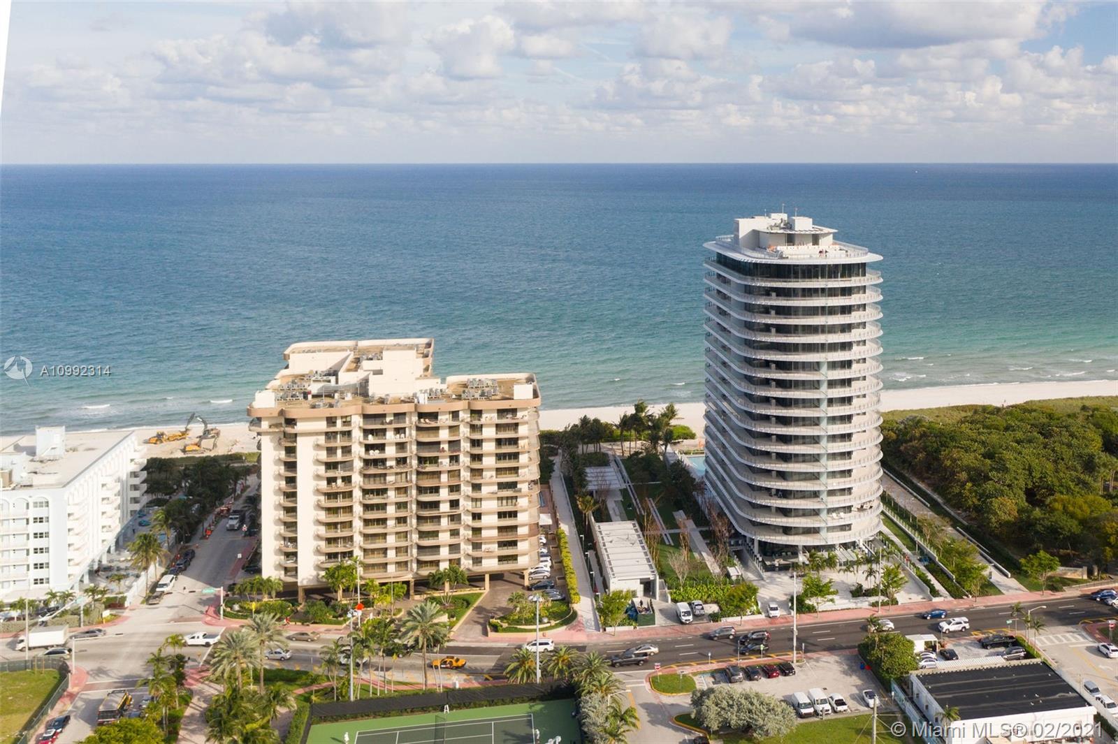 8777 Collins Avenue, Unit 608 Surfside, FL 33154 - Photo 33 of 50