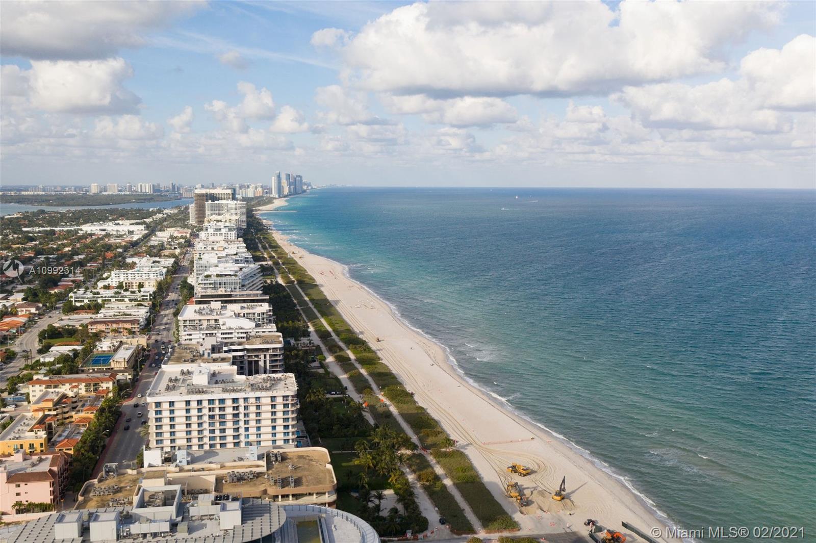 8777 Collins Avenue, Unit 608 Surfside, FL 33154 - Photo 34 of 50