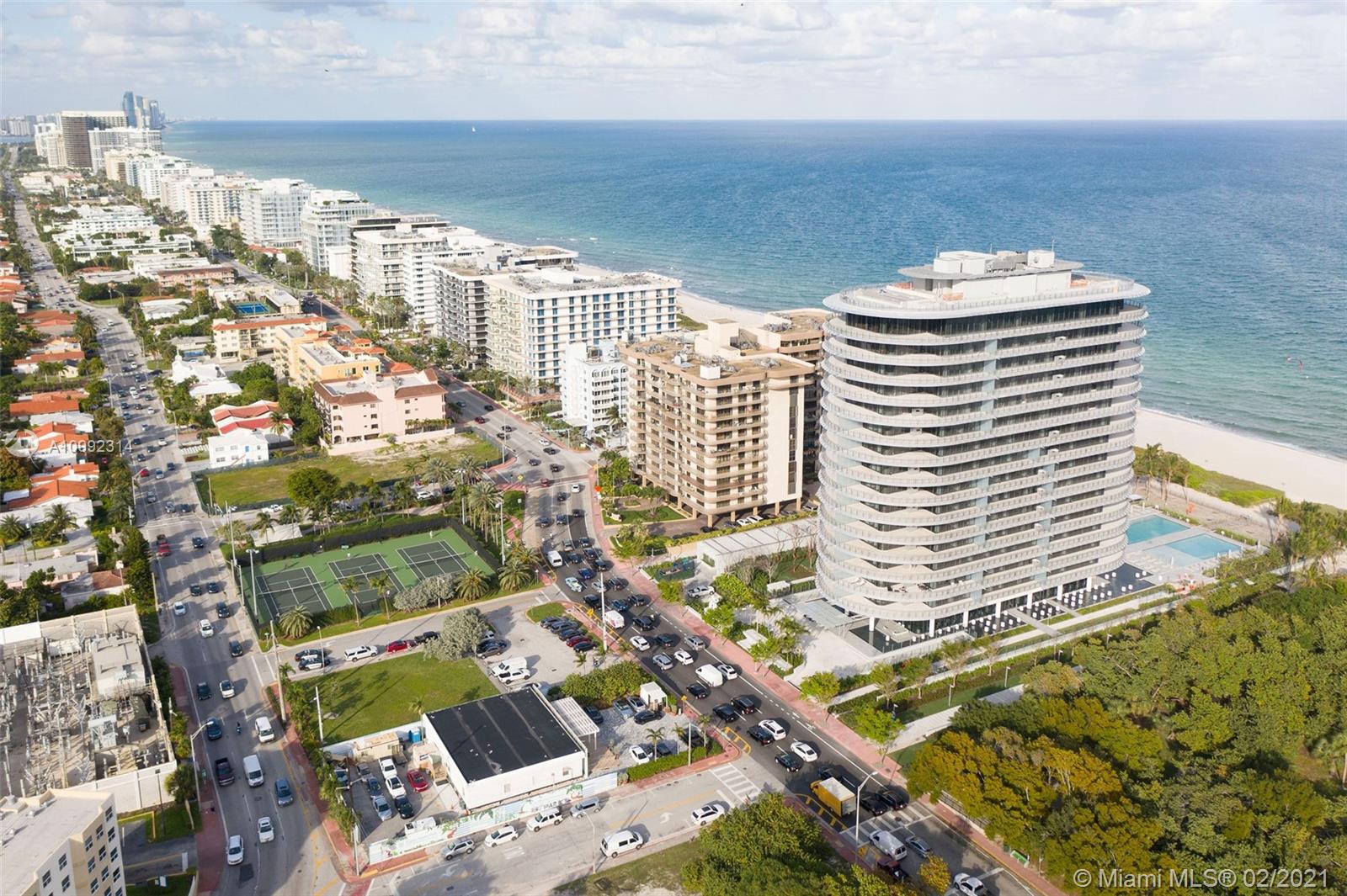 8777 Collins Avenue, Unit 608 Surfside, FL 33154 - Photo 35 of 50