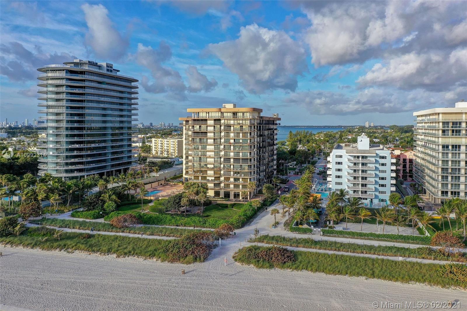 8777 Collins Avenue, Unit 608 Surfside, FL 33154 - Photo 36 of 50