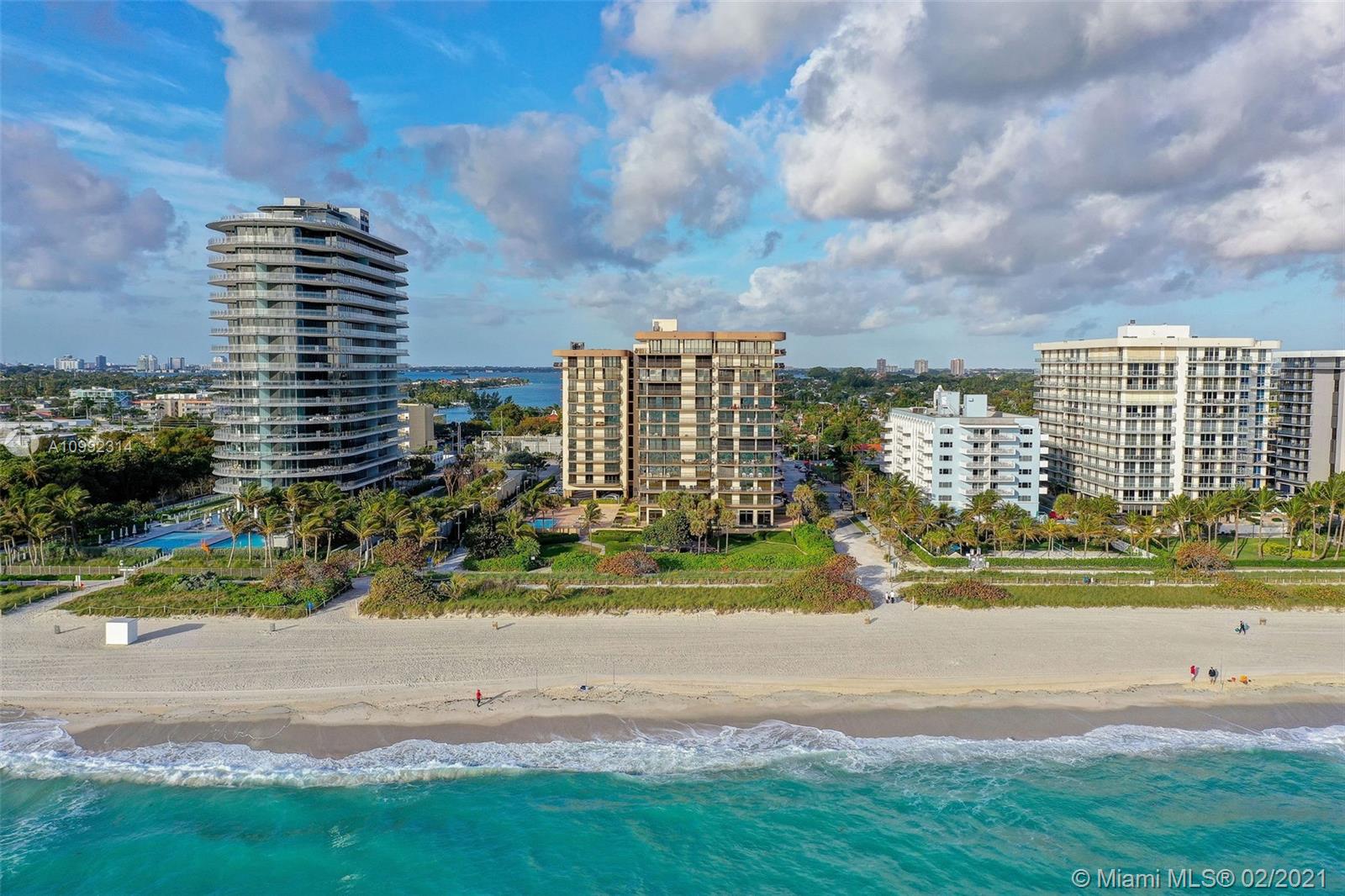 8777 Collins Avenue, Unit 608 Surfside, FL 33154 - Photo 37 of 50