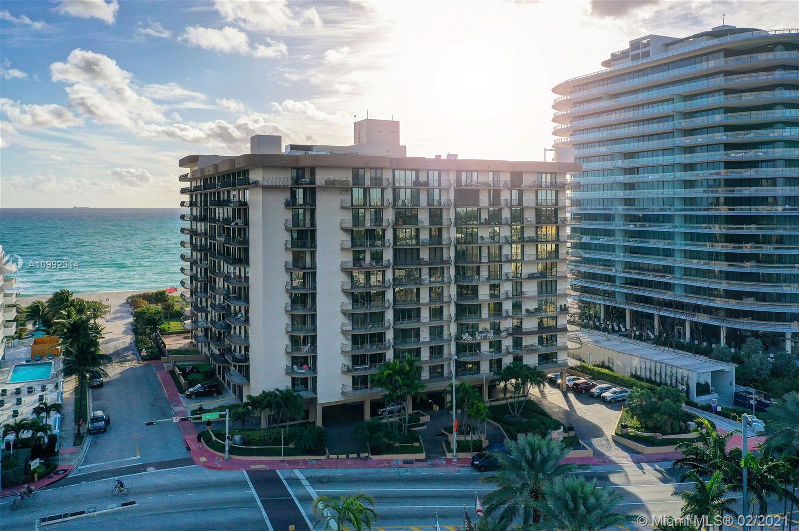 8777 Collins Avenue, Unit 608 Surfside, FL 33154 - Photo 40 of 50