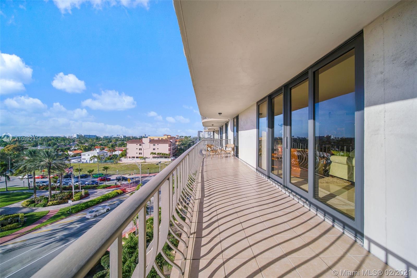 8777 Collins Avenue, Unit 608 Surfside, FL 33154 - Photo 5 of 50