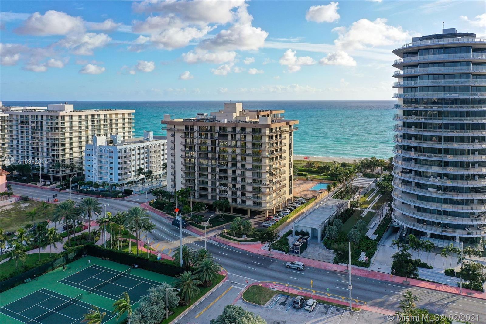 8777 Collins Avenue, Unit 608 Surfside, FL 33154 - Photo 41 of 50